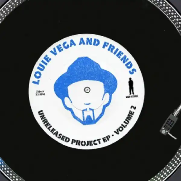 Louie Vega X Elements Of Life - Love Soul (Louie Vega EOL Remix Instrumental)